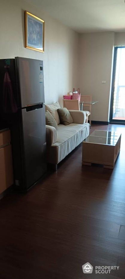 1-BR Condo at Akesin Place in Mueang Nonthaburi (ID 1440546)