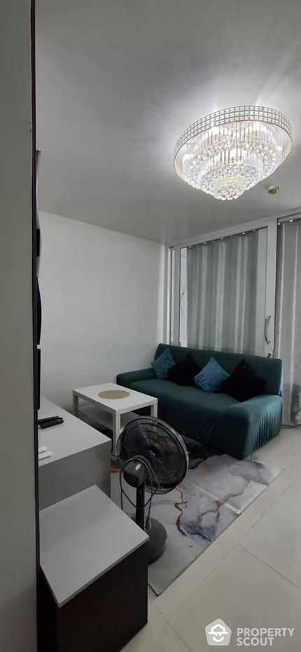 1-BR Condo at Jomtien Plaza Residence close to Pattaya South (ID 2088278)