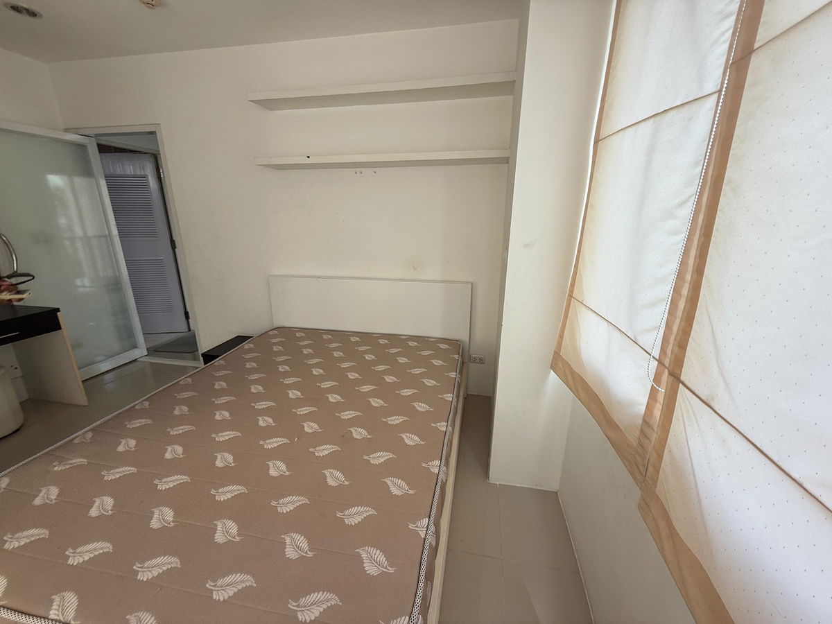 The Ultimate Serviced Condo floor2 35 sqm