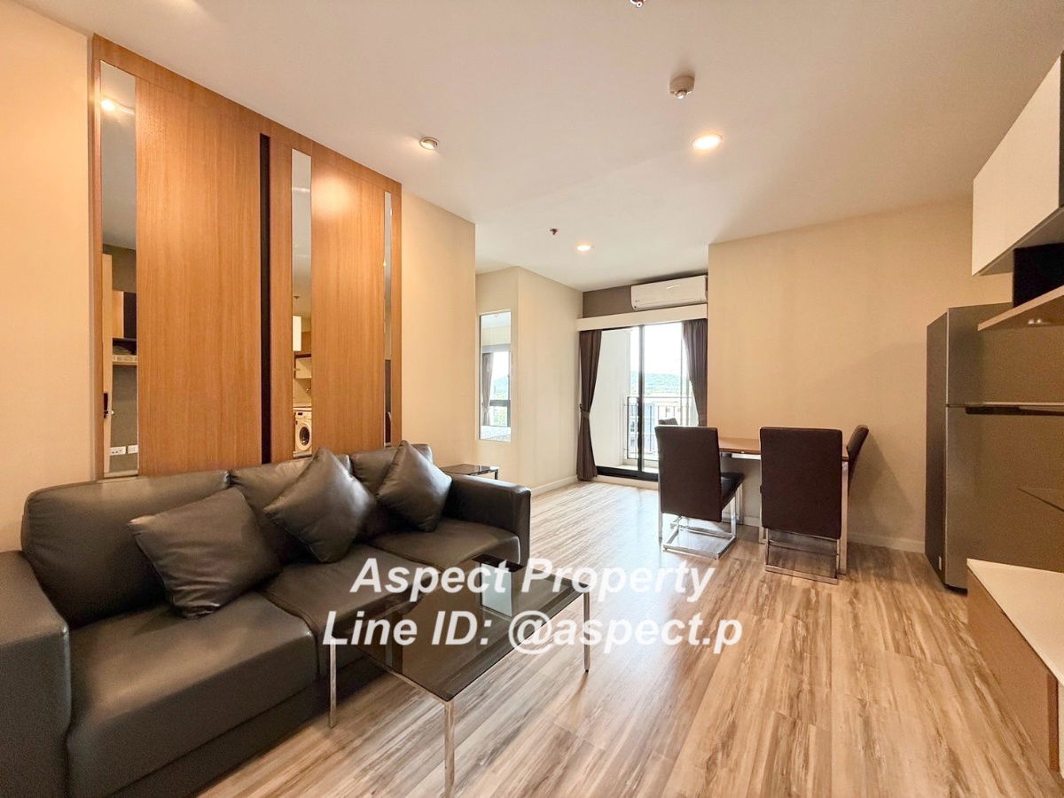 Plus Condo Sriracha 🏢 ငှားရန်ရှိသည်။