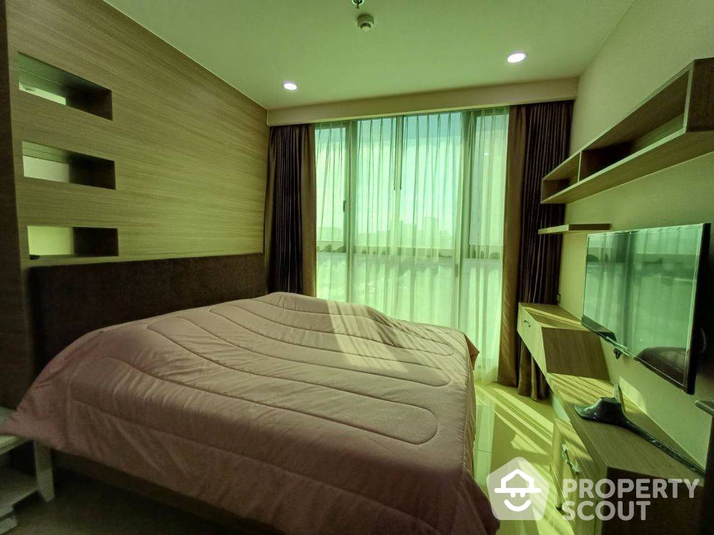 1-BR Condo at Dusit Grand Condo View close to Jomtien Beach (ID 2143477)