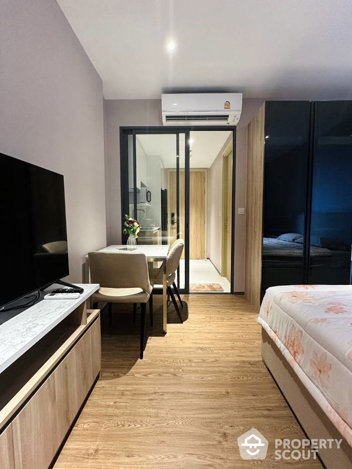 คอนโด 1 ห้องนอน แอท วันซ์ พัทยา ใกล้พัทยาเหนือ (ID 1594899)