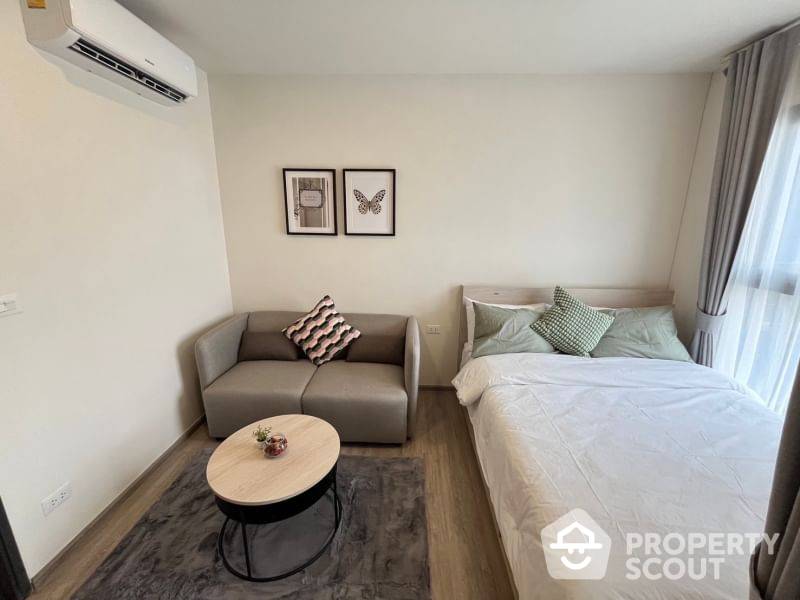 Studio Condo at NIA By Sansiri near BTS Phra Khanong (ID 1519436)