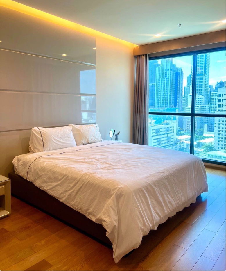 The Address               Sathorn
