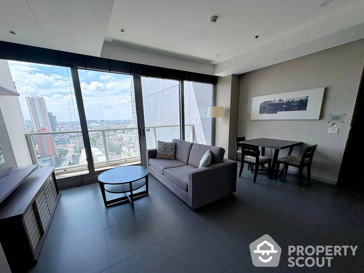 1-BR Condo at The River in Bang Sao Thong (ID 1910245)