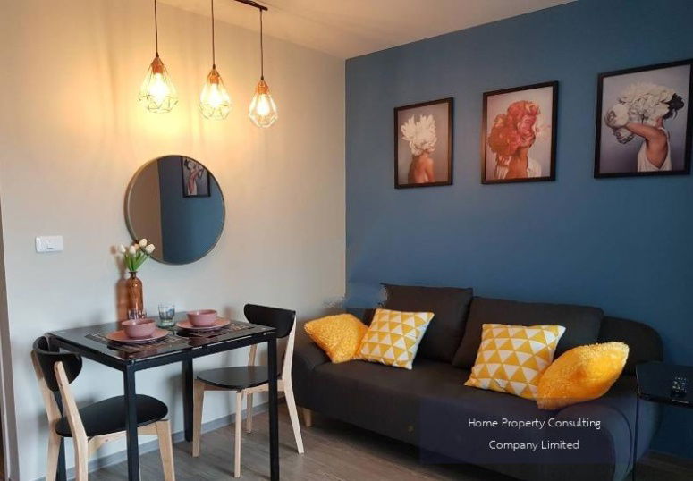 For Rent Regent Home Sukhumvit 97/1 Line ID: @condobkk (with @) Code H9629