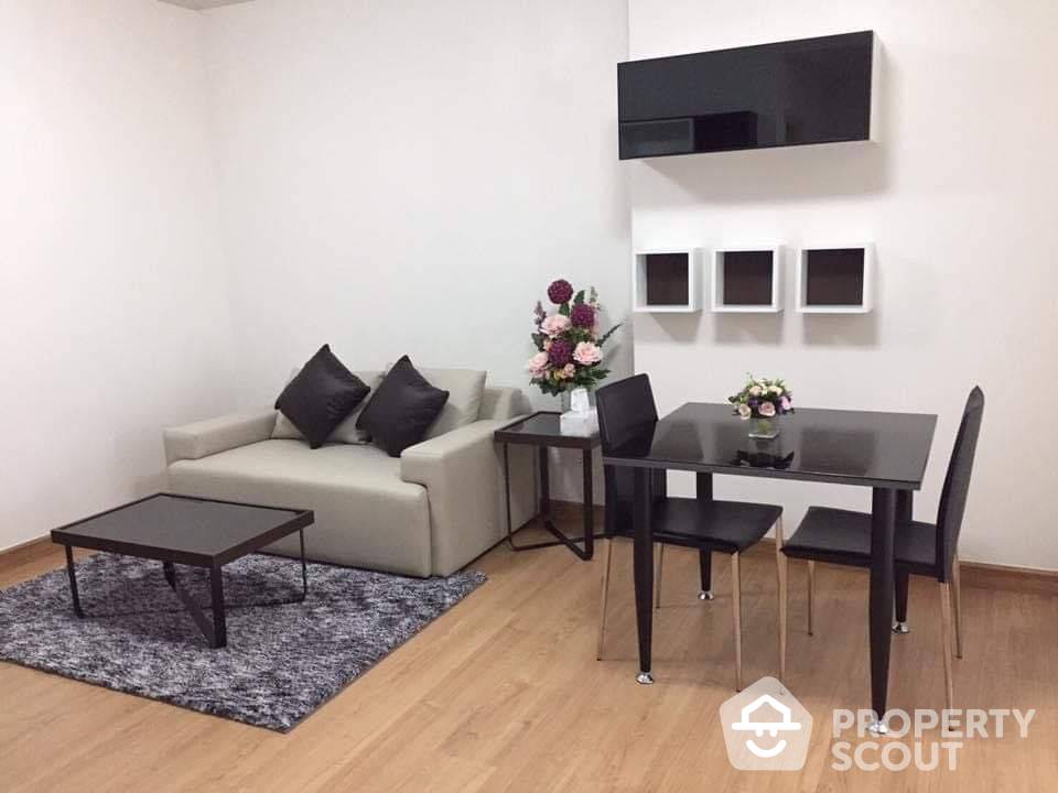1-BR Condo at Supalai Veranda Ratchavipha - Prachachuen near MRT Bang Son (ID 1511123)