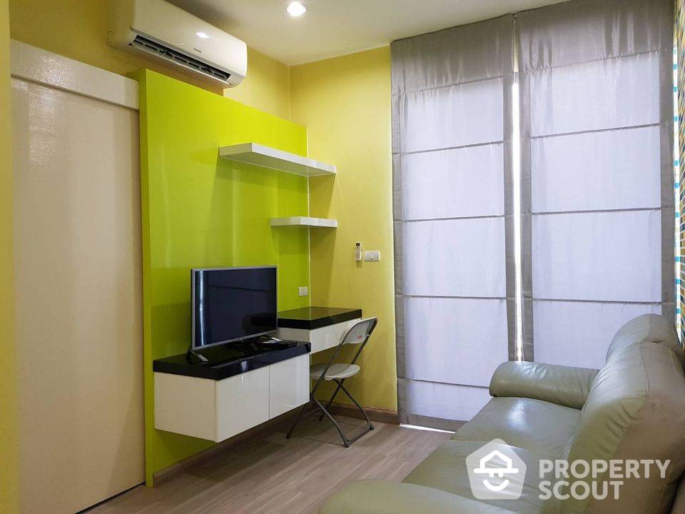 1-BR Condo at Astro Condo in Bang Talat (ID 822379)