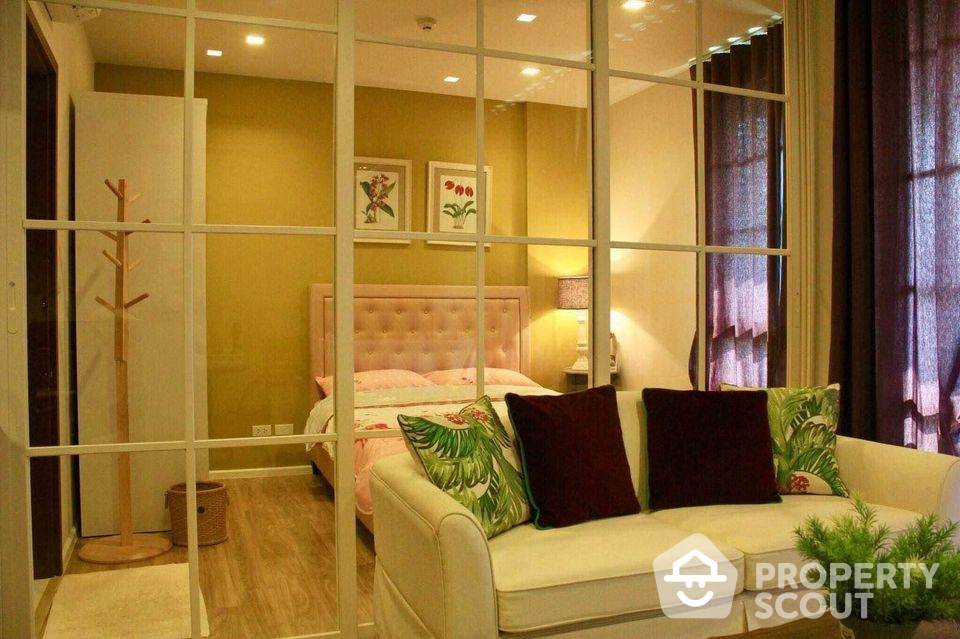 1-BR Condo at Autumn Hua Hin close to Khao Takiab beach (ID 1890922)