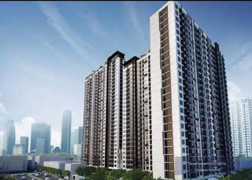 For Rent Aspire Rama 4 Line ID: @condobkk (with @) Code H715