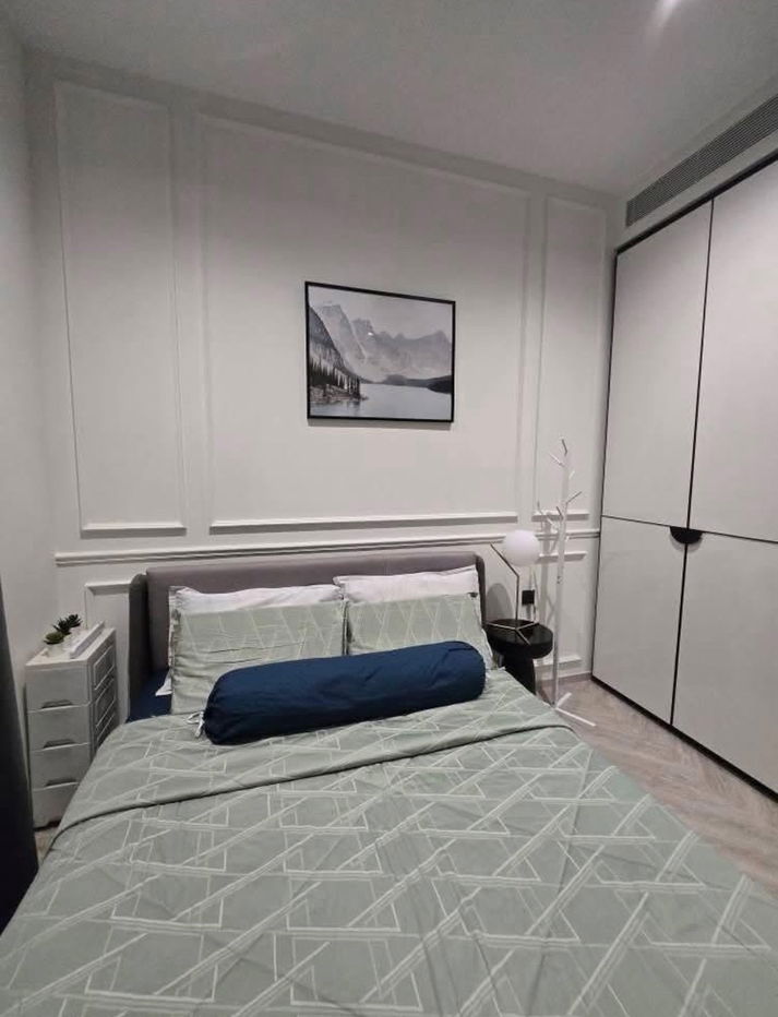 MN2770 บทเจริญนคร ริมแม่น้ำ