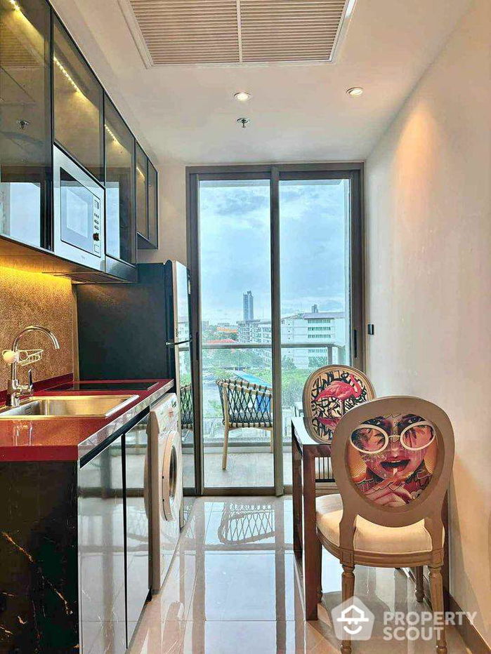 1-BR Condo at The Riviera Ocean Drive close to Jomtien Beach (ID 1899177)