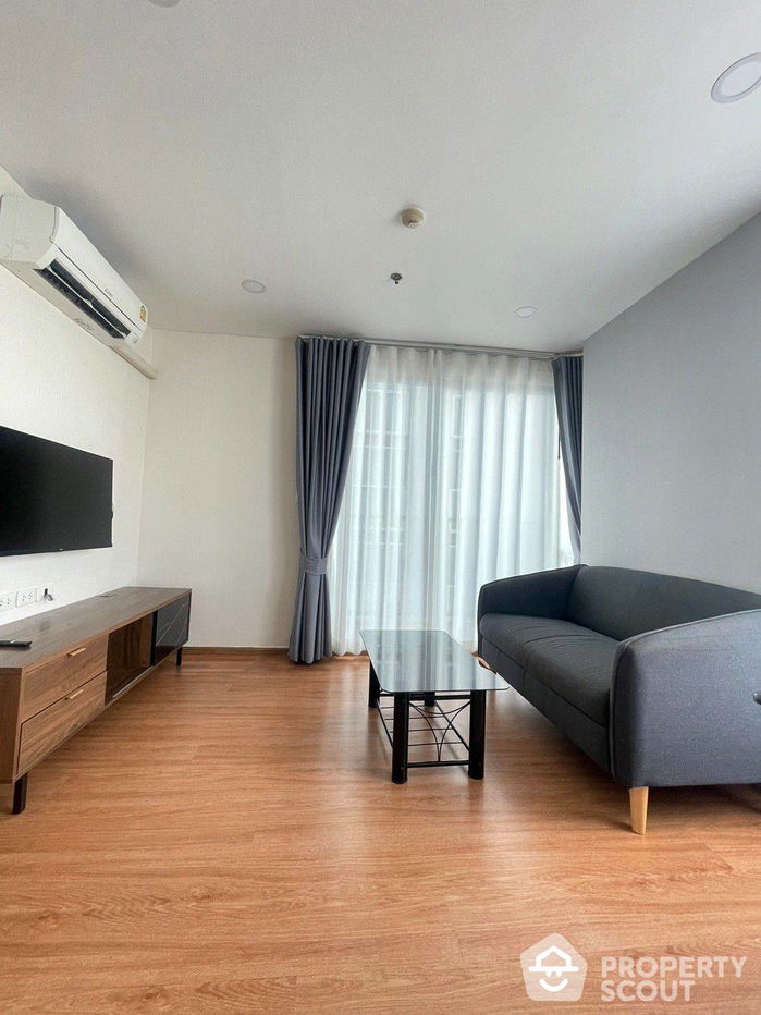 1-BR Condo at The Base Sukhumvit 77 near BTS On Nut (ID 1388549)