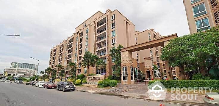 1-BR Condo at Atlantis Condo Resort close to Pattaya (ID 2132478)