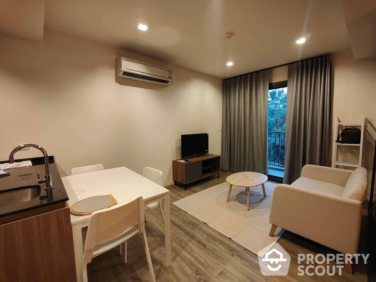 1-BR Condo at Rain Cha Am Hua Hin close to Cha-Am Beach (ID 1496877)