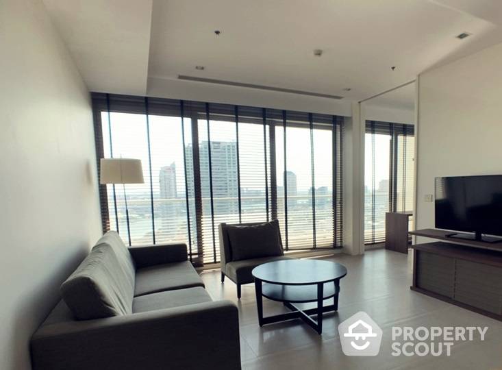 2-BR Condo at The River in Bang Sao Thong (ID 514244)