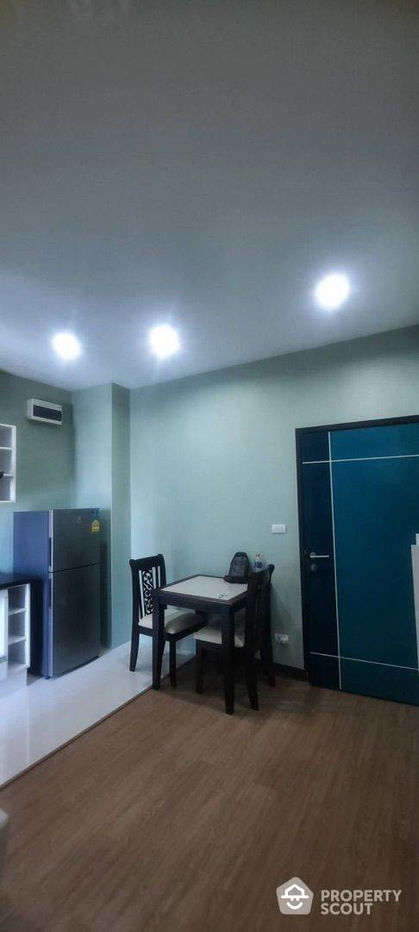 1-BR Condo at Astro Condo in Bang Talat (ID 1463763)