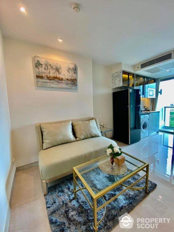1-BR Condo at The Riviera Monaco close to Pattaya (ID 1853134)