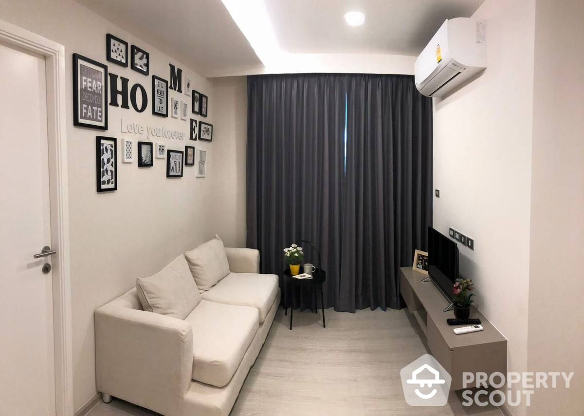 2-BR Condo at Vtara 36 near BTS Thong Lor (ID 2155135)
