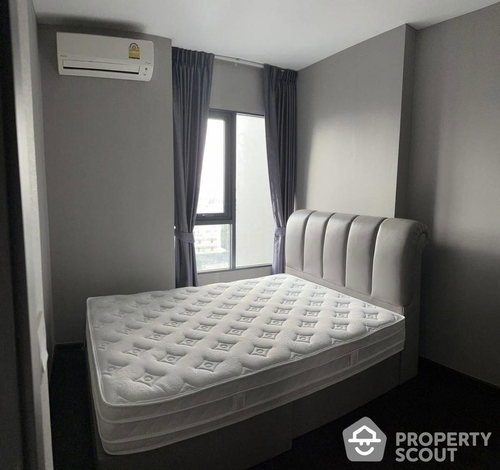 1-BR Condo at C Ekkamai near ARL Ramkhamhaeng (ID 1948593)
