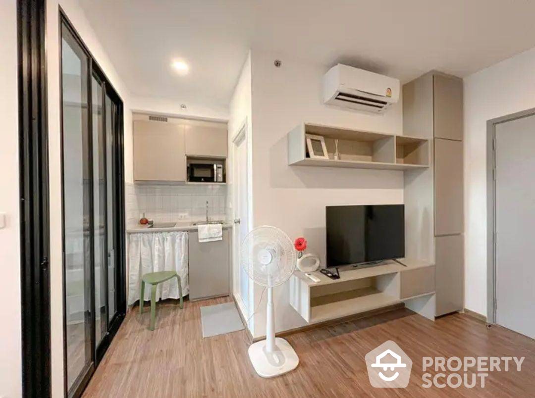 1-BR Condo at The Origin Ram 209 Interchange in Min Buri (ID 1996972)