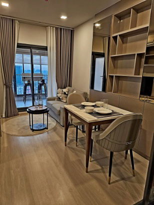 For rent : Life Phahon - Ladprao  Line: @condo24 (with@too)