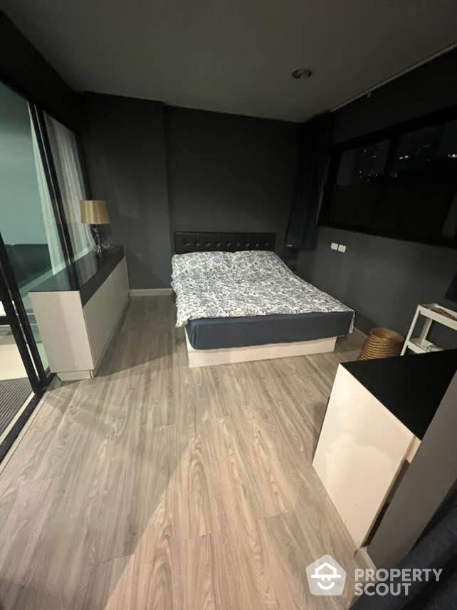 1-BR Condo at The Link Vano 64 near BTS Punnawithi (ID 2084433)