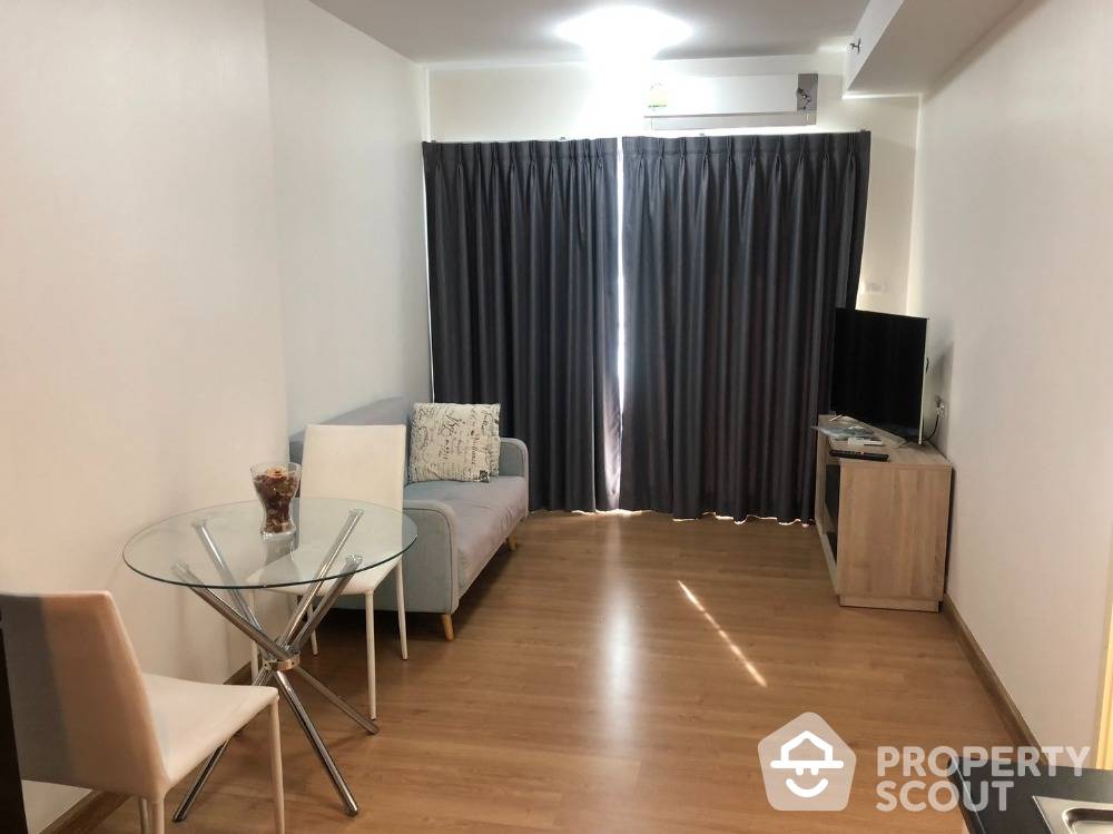 1-BR Condo at Supalai Mare Pattaya close to Pattaya South (ID 1338051)