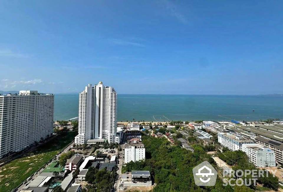 1-BR Condo at The Riviera Jomtien close to Jomtien Beach (ID 2131424)