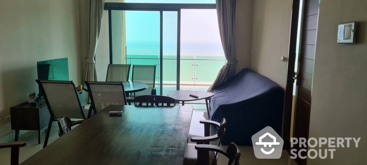 1-BR Condo at Casalunar Paradiso in Saen Suk (ID 1535251)