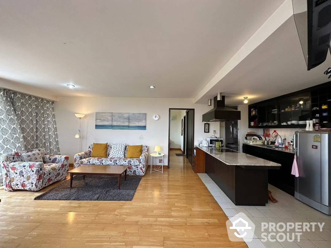 1-BR Condo at Metro Jomtien Condotel close to Jomtien Beach (ID 2005036)