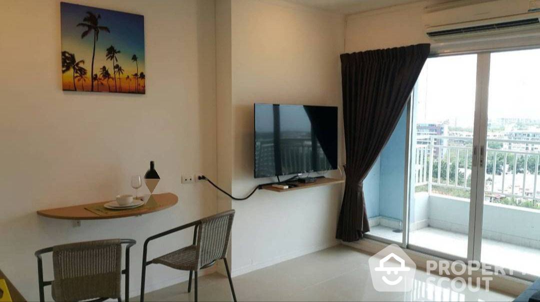 1-BR Condo at Lumpini Park Beach Jomtien close to Jomtien Beach (ID 1243086)