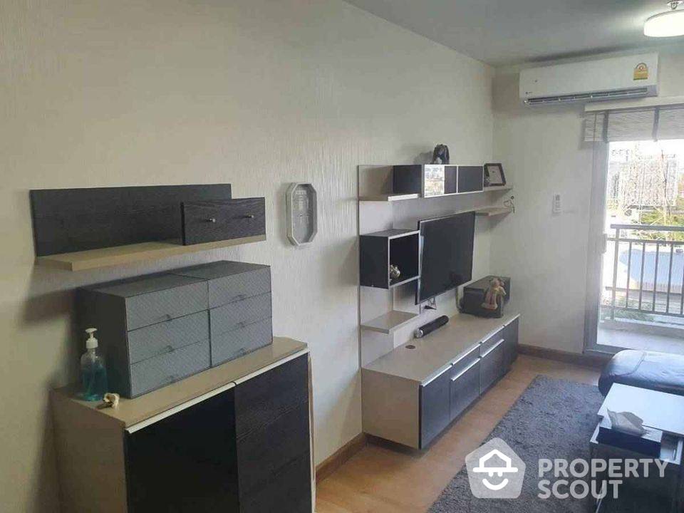 1-BR Condo at Supalai City Resort Chaengwattana in Bang Talat (ID 1399959)