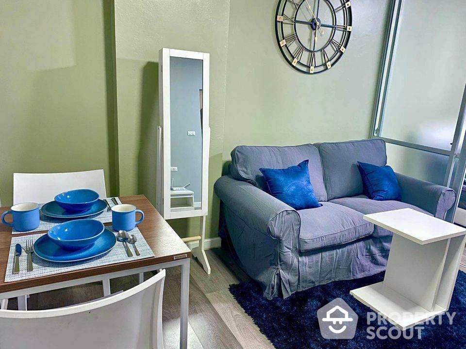 普吉岛 D Condo Mine 的 1 居公寓，靠近卡图 (ID 1530496)