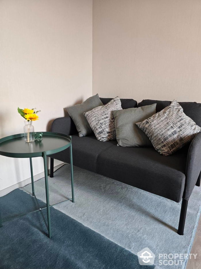 คอนโด 2 ห้องนอน Plum Condo Central Station ใกล้ MRT สามแยกบางใหญ่ (ID 2093814)