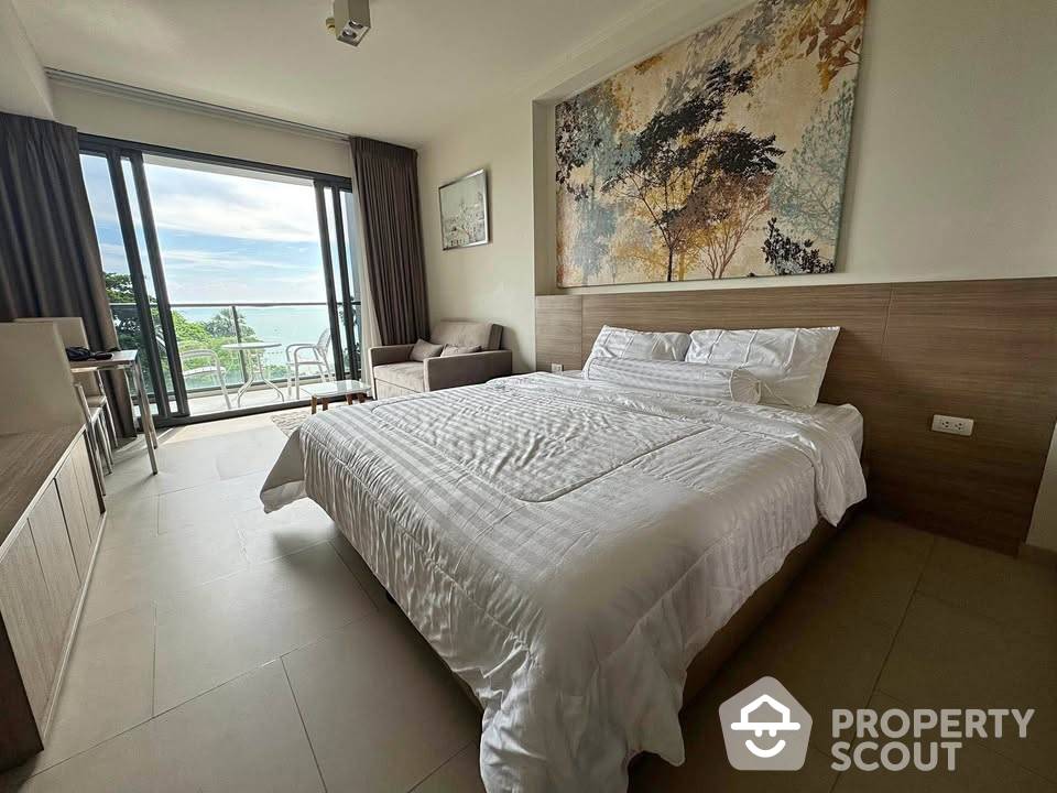 Studio Condo at Zire Wongamat close to Wong Amat (ID 2142758)