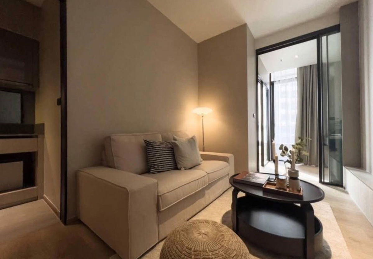 The FINE Bangkok Thonglor - Ekamai