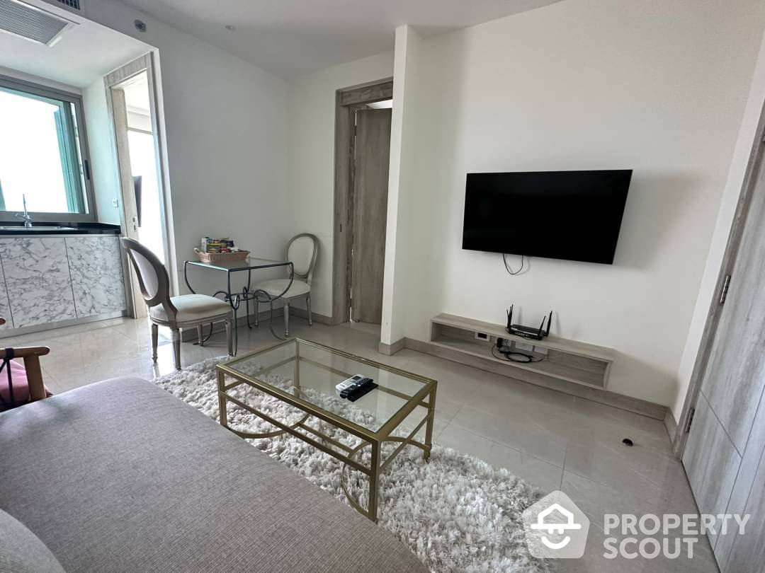 1-BR Condo at The Riviera Monaco close to Pattaya (ID 1898048)