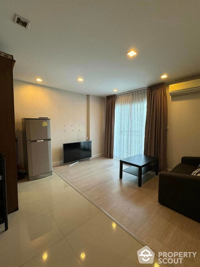 1-BR Condo at Metro Luxe Rose Gold Phahol - Sutthisan near BTS Saphan Khwai (ID 1800842)