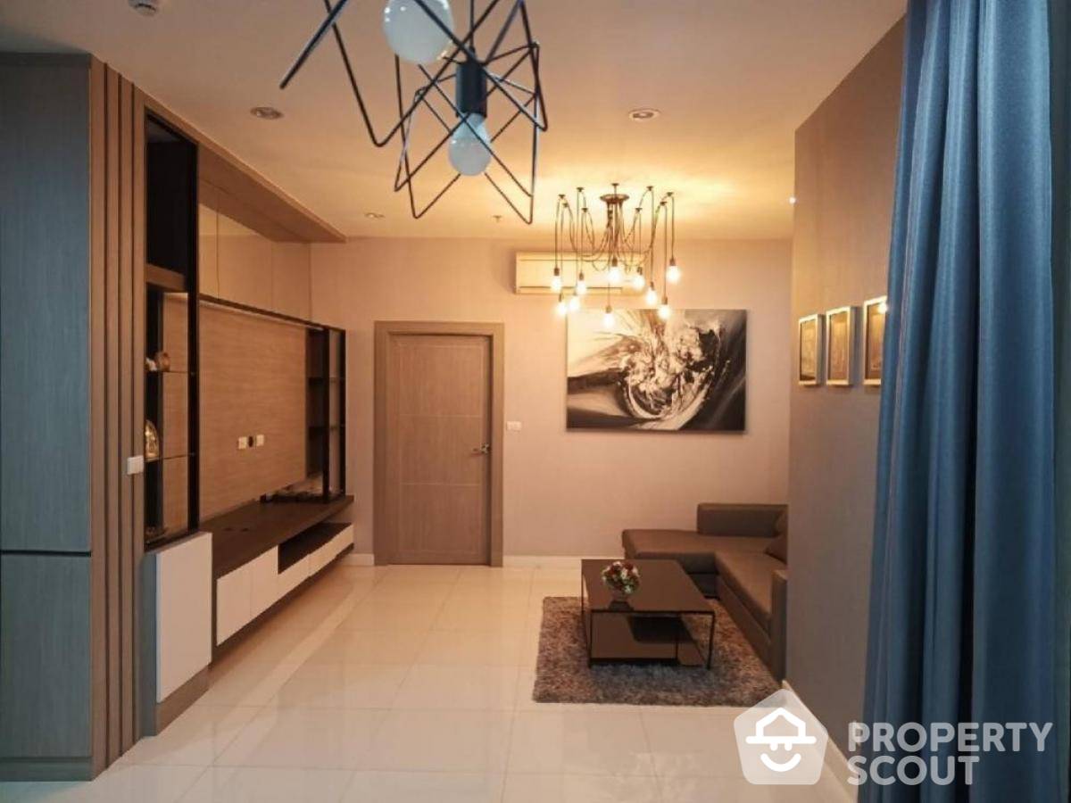 2-BR Condo at The Sky Sriracha in Surasak (ID 1626044)