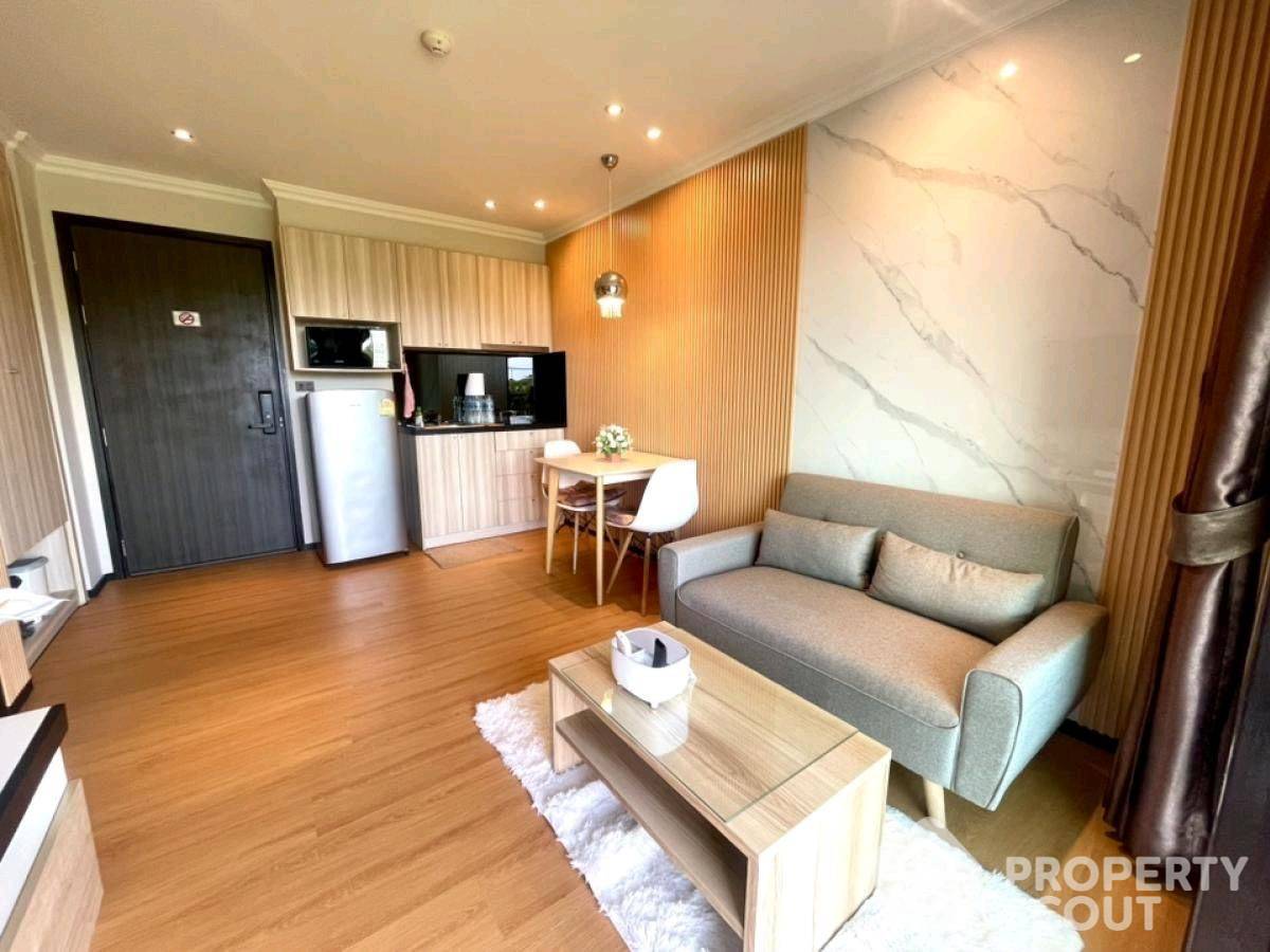 1-BR Condo at Venetian Signature Condo Resort Pattaya close to Pattaya (ID 2152628)