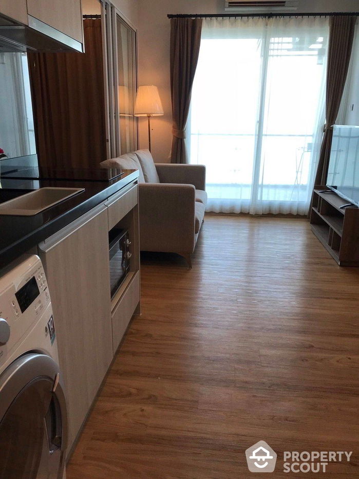 Bang Phra 的 The Zea Sriracha 1 居公寓 (ID 1731900)