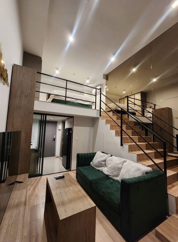 IDEO Rama 9 -              Asoke