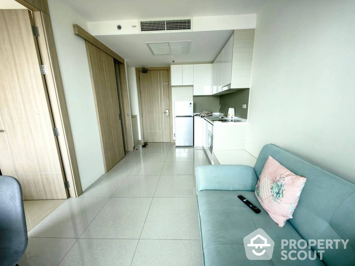 1-BR Condo at The Riviera Jomtien close to Jomtien Beach (ID 1994837)