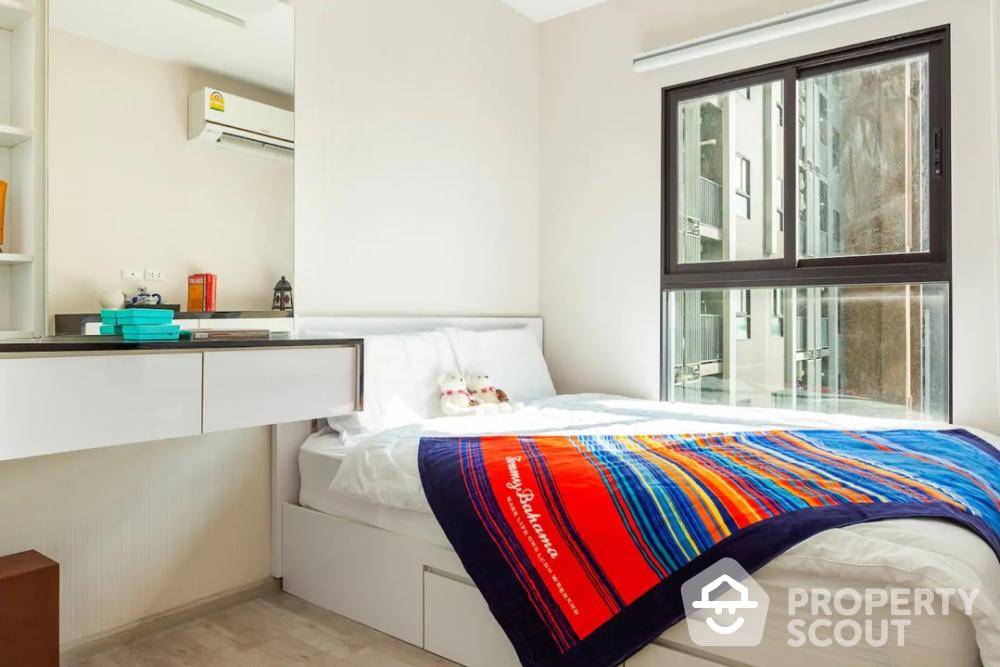 2-BR Condo at Plum Condo Central Station near MRT Sam Yaek Bang Yai (ID 400430)