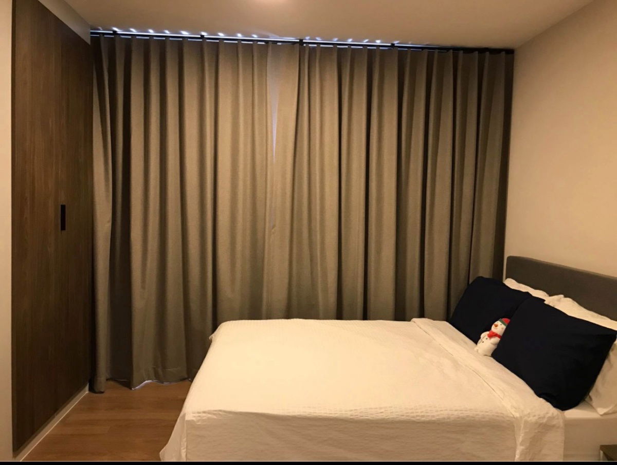 MN2771 Dcondo tann Charan Full Furnitured and electrical