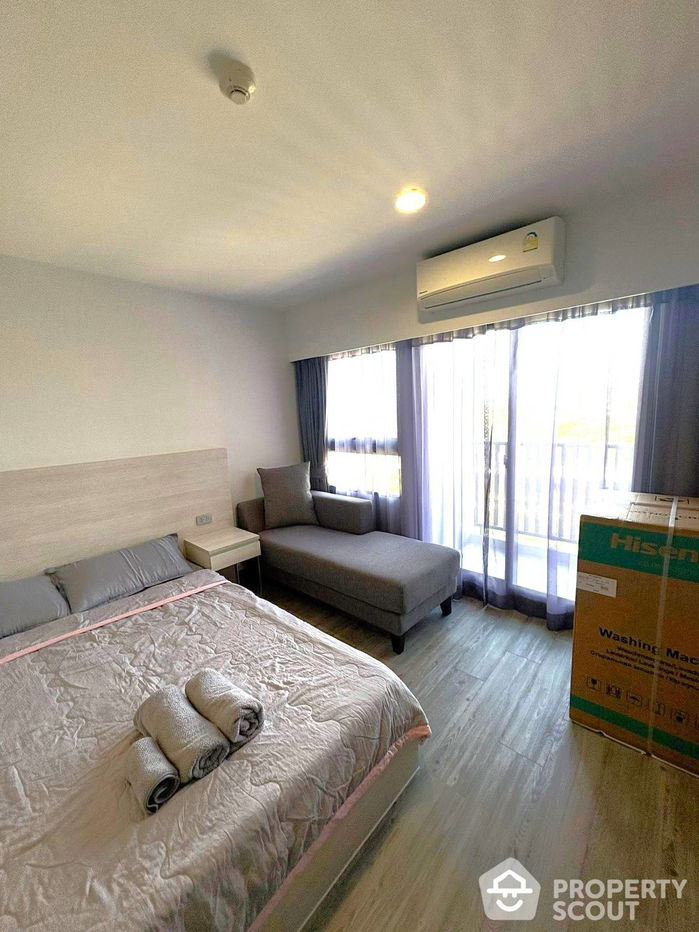 1-BR Condo at DusitD2 Residences Hua Hin in Nong Kae (ID 2106911)