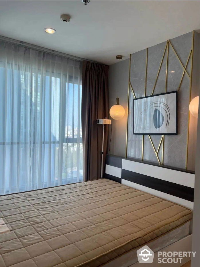 1-BR Condo at The Base Rama 9 - Ramkhamhaeng near ARL Ramkhamhaeng (ID 2099754)