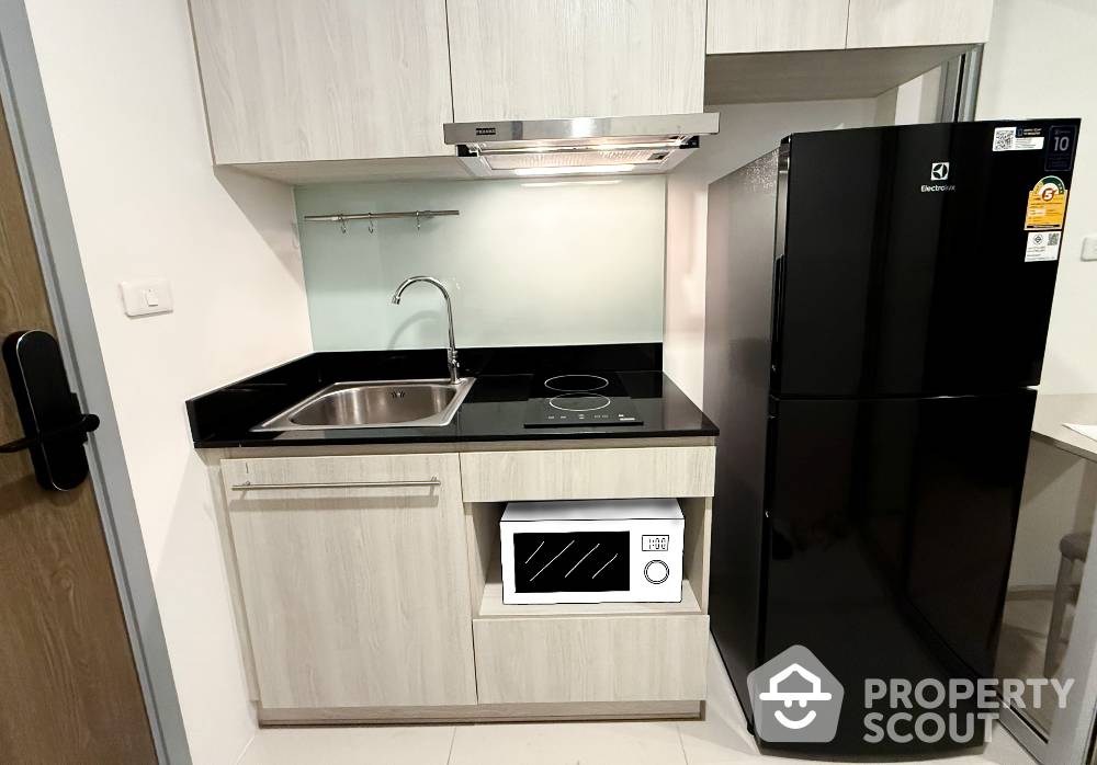 1-BR Condo at Niche Mono Chaengwattana in Khlong Kluea (ID 1942650)