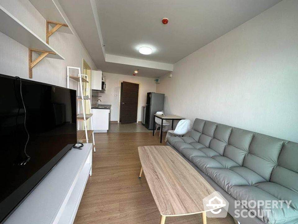 1-BR Condo at Supalai Mare Pattaya close to Pattaya South (ID 1163113)